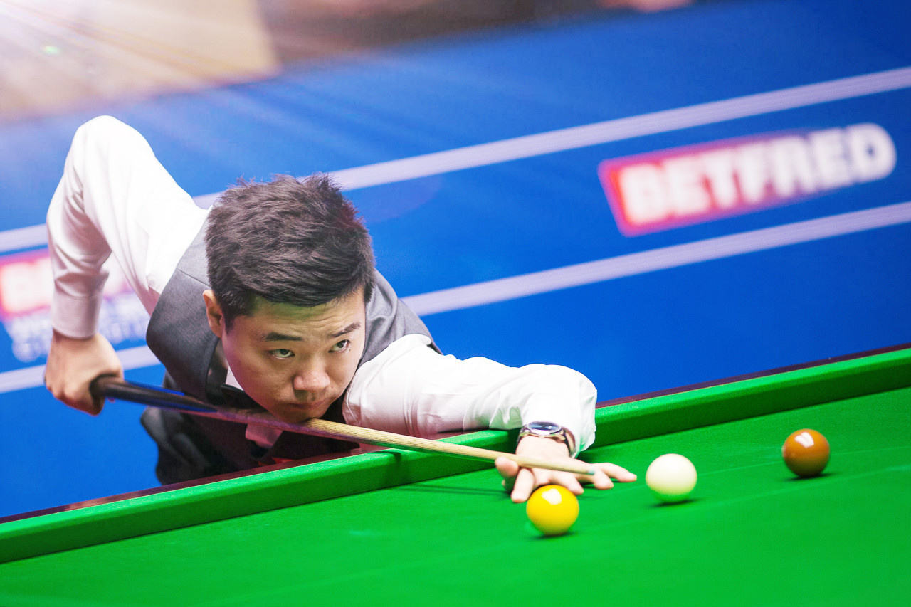 从比赛前的 从比赛前的