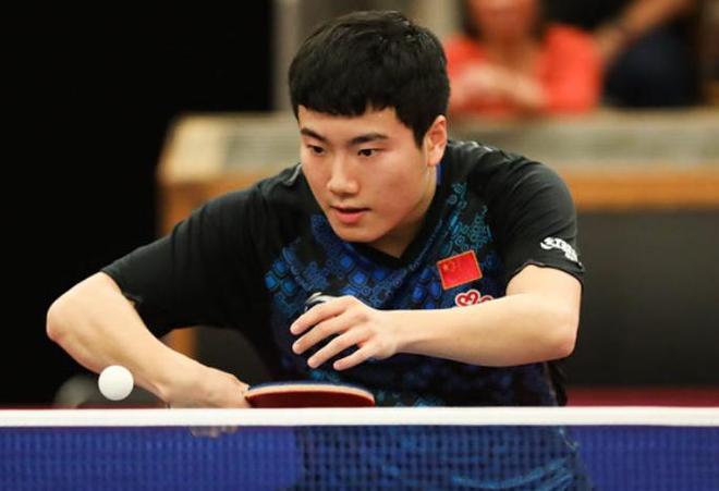 突破性的视 突破性的视