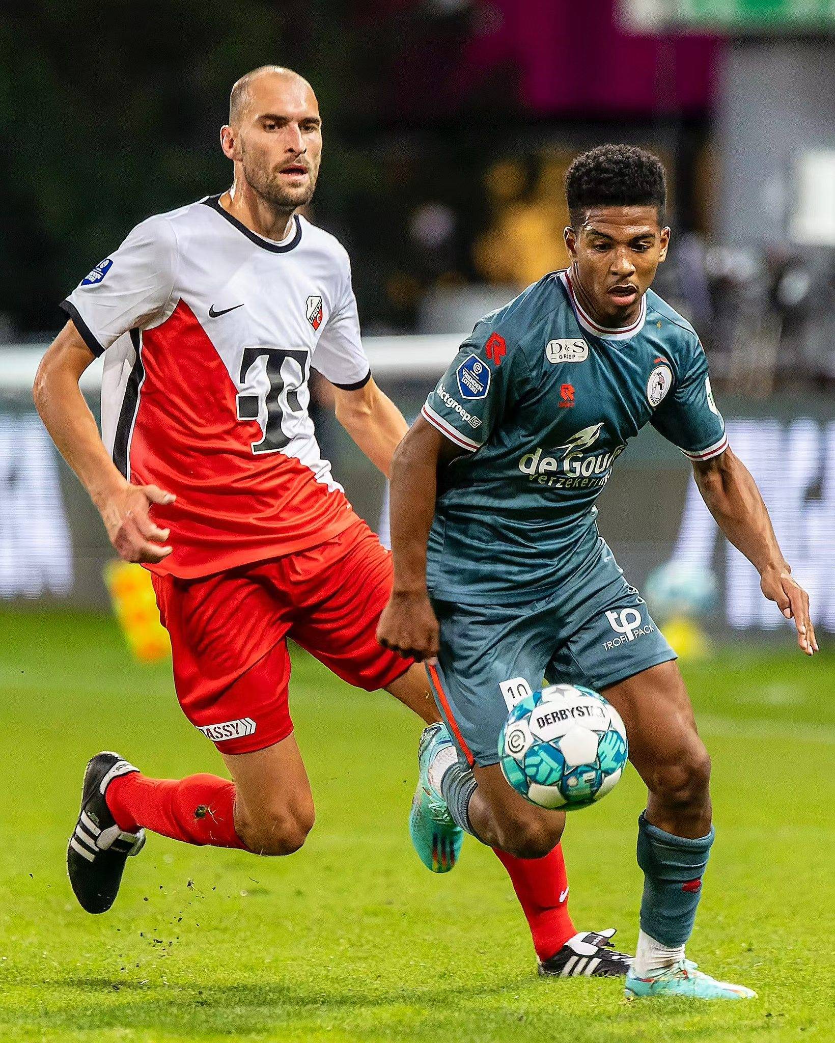 我们有理由 我们有理由