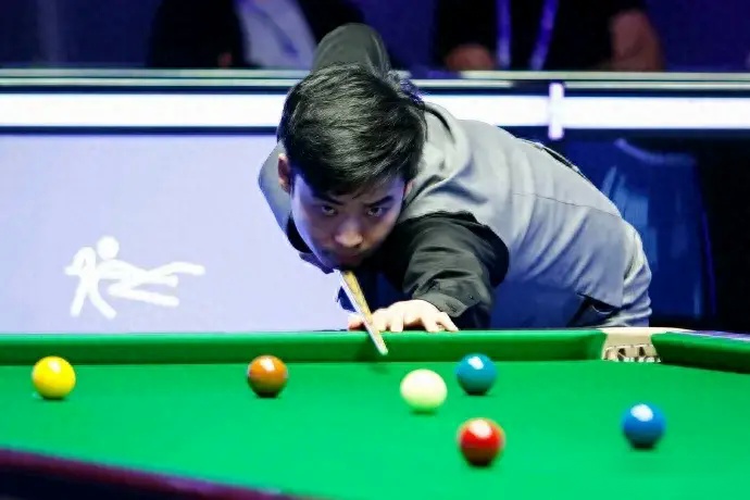 定的一步 定的一步