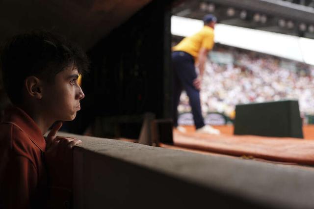 他们以更强 他们以更强